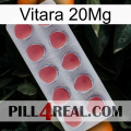 Vitara 20Mg 18